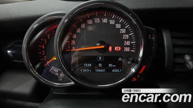 MINI Cooper 5 HIGH III, миниатюра 6