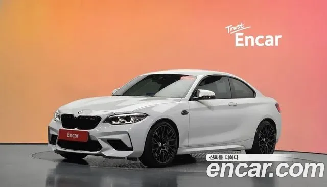 BMW M2, миниатюра 7