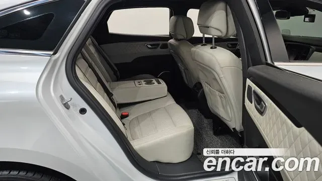 Renault SM6 2.0 GDe, миниатюра 21