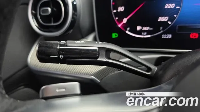 Mercedes-Benz C-Class C200 AMG Line, миниатюра 26