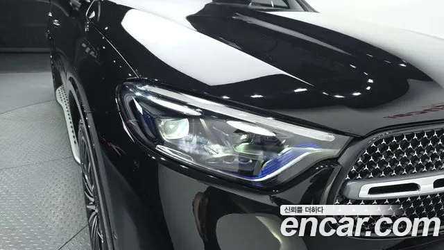 Mercedes-Benz GLC GLC300 4MATIC, миниатюра 14