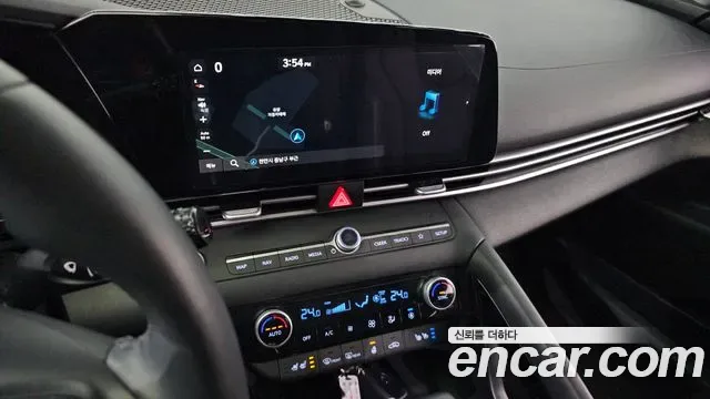 Hyundai Avante (CN7) 1.6 Modern, миниатюра 18