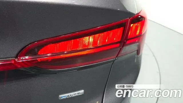Hyundai Santa FE дизель 2.2 4WD Premium, миниатюра 6