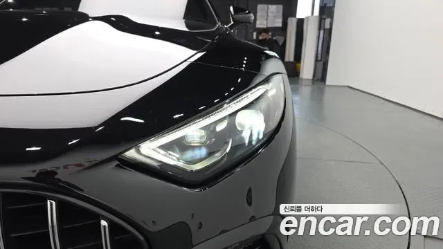 Mercedes-Benz SL AMG SL43, миниатюра 10