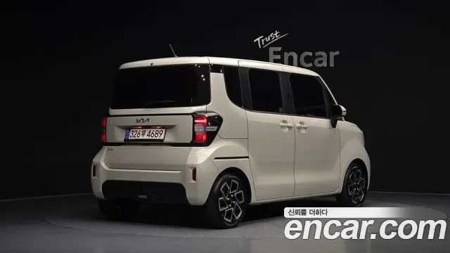 Kia Ray Signature, миниатюра 4