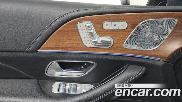 Mercedes-Benz GLE GLE450 4MATIC AMG Line, миниатюра 14