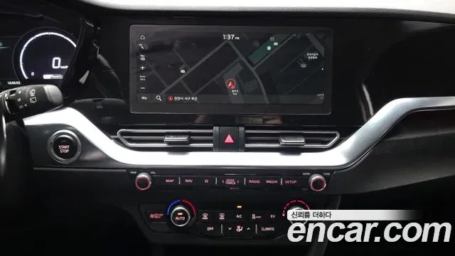 Kia Niro, миниатюра 4
