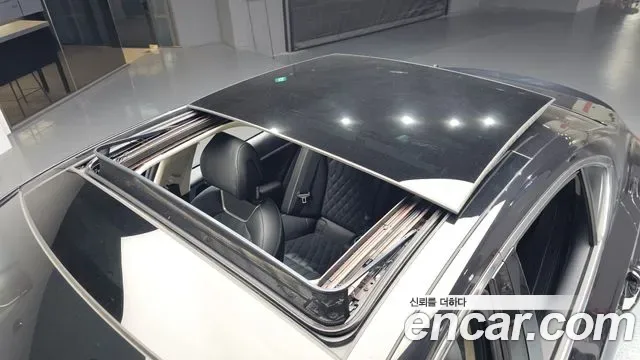 Genesis G70 бензин 2.5T 4WD ( ), миниатюра 23
