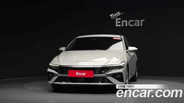 Hyundai Avante (CN7) 1.6 LPi ( ), миниатюра 7