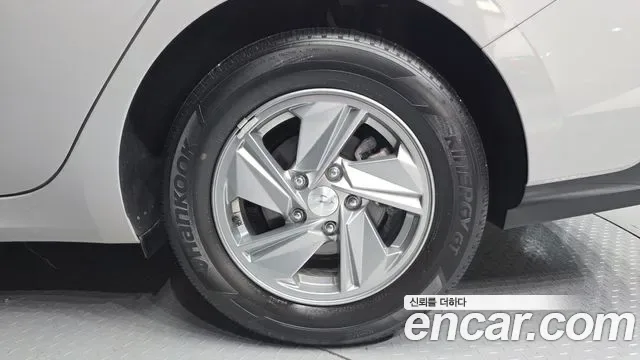 Hyundai Avante (CN7) 1.6 LPi ( ), миниатюра 22