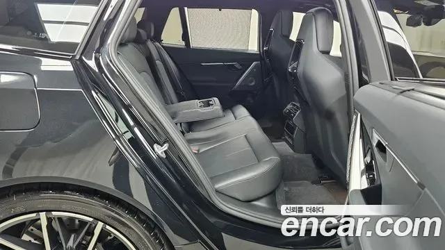 BMW M5, миниатюра 24