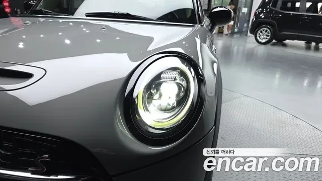 MINI Cooper 5 HIGH III, миниатюра 6