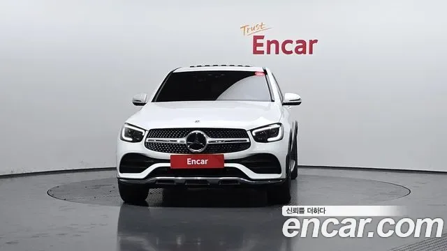Mercedes-Benz GLC GLC300 4MATIC, миниатюра 12