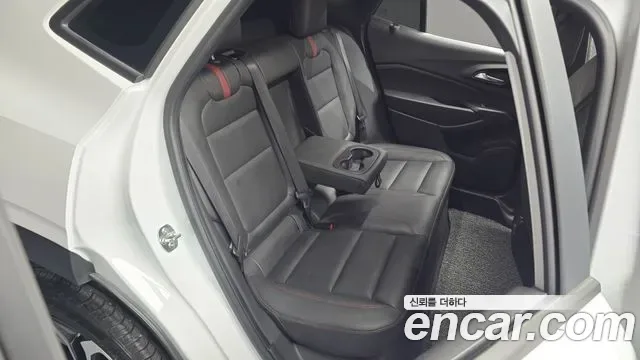 Chevrolet Trax 1.2 RS ( ), миниатюра 6