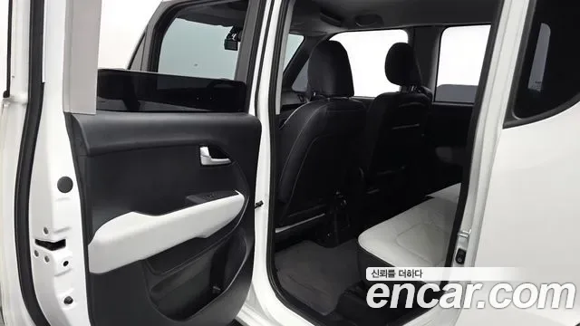 Kia Ray Signature, миниатюра 27