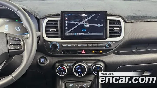 Hyundai Venue, миниатюра 7