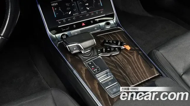 Audi A6 45 TFSI Premium, миниатюра 17