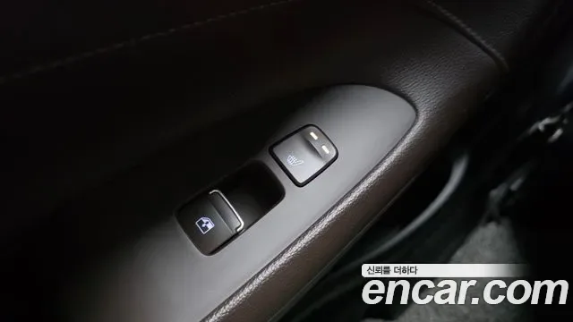 Hyundai Grandeur, миниатюра 5