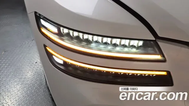 Genesis G80 бензин 2.5 Turbo AWD ( ), миниатюра 27