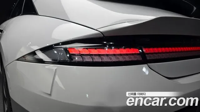 Hyundai Ioniq 6 Prestige, миниатюра 25