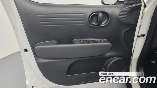 Hyundai Casper Modern, миниатюра 5