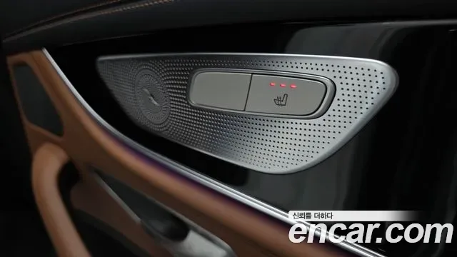 Mercedes-Benz AMG GT 4 43 4MATIC+, миниатюра 27