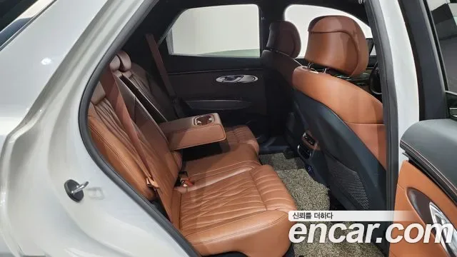 Genesis GV70 2.5T бензин AWD ( ), миниатюра 2