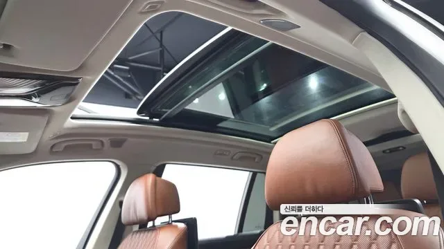 BMW X7 xDrive 40i 6 мест, миниатюра 3