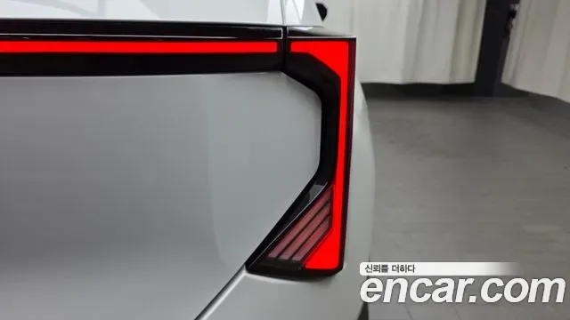 Kia Seltos II бензин 1.6T 2WD Prestige, миниатюра 12