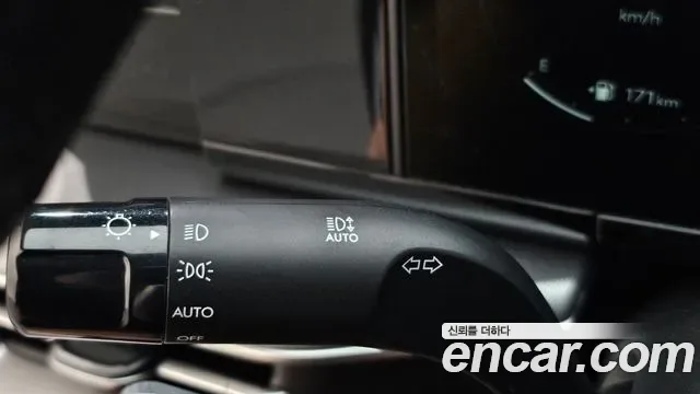 Hyundai Grandeur 3.5 LPG 2WD ( ), миниатюра 19
