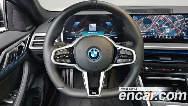 BMW i4 eDrive40 M, миниатюра 19