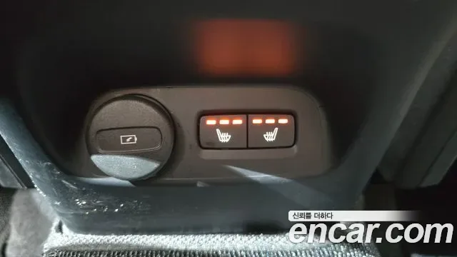 Volvo XC40 B4, миниатюра 9