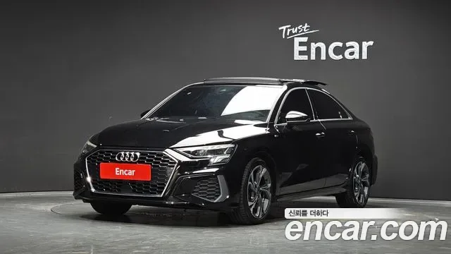 Audi A3 40 TFSI Premium, миниатюра 20
