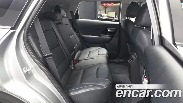 Kia Niro EV, миниатюра 3
