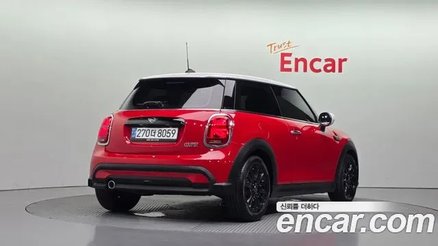 MINI Cooper III, миниатюра 30