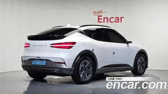 Genesis GV60, миниатюра 25