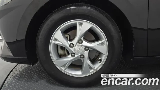 Hyundai Avante (CN7) 1.6 LPi ( ), миниатюра 18