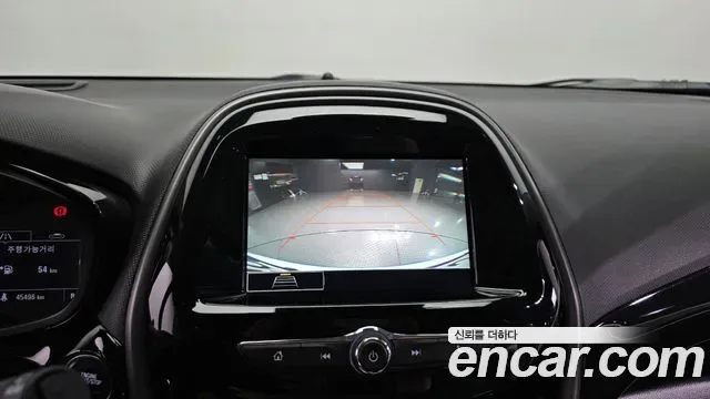 Chevrolet The New Spark, миниатюра 2