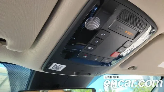 Kia Carnival бензин 7 мест Signature, миниатюра 20