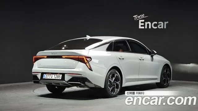 Kia K5 III 2.0 Best Selection, миниатюра 15