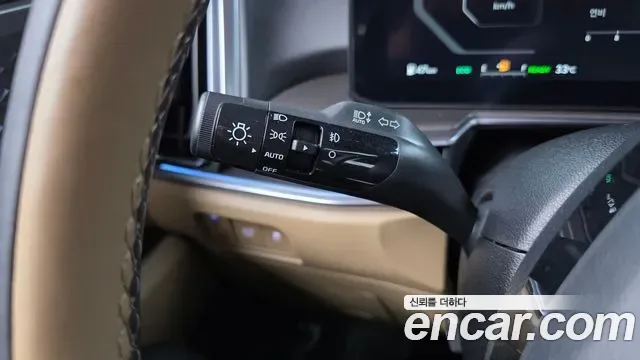 Kia Sorento HEV 1.6 4WD Gravity, миниатюра 13