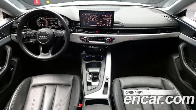 Audi A5 40 TFSI, миниатюра 20