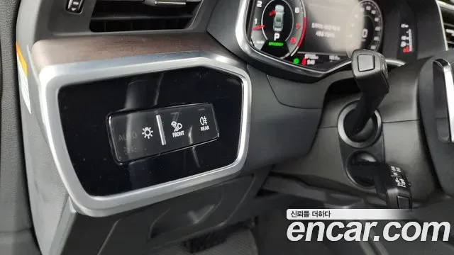 Audi A7 55 TFSI Premium, миниатюра 4