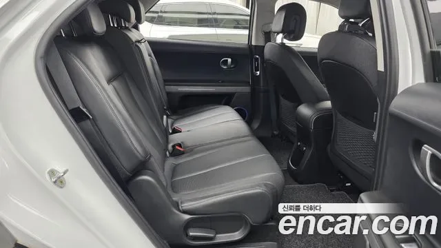 Hyundai Ioniq 5 Prestige, миниатюра 18
