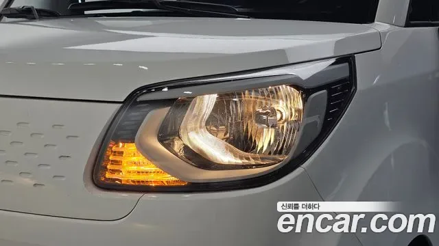 Kia The New Ray Prestige, миниатюра 7