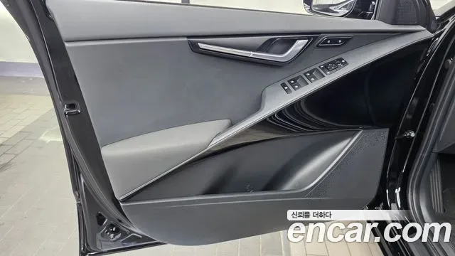 Kia Niro EV, миниатюра 16