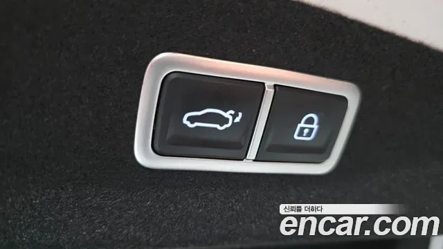 Genesis G80 бензин 3.5 Turbo AWD ( ), миниатюра 22