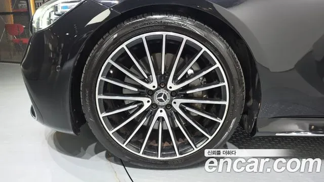 Mercedes-Benz S-Class S500L 4MATIC, миниатюра 6