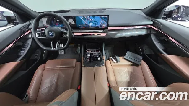 BMW i5 eDrive 40 M, миниатюра 12