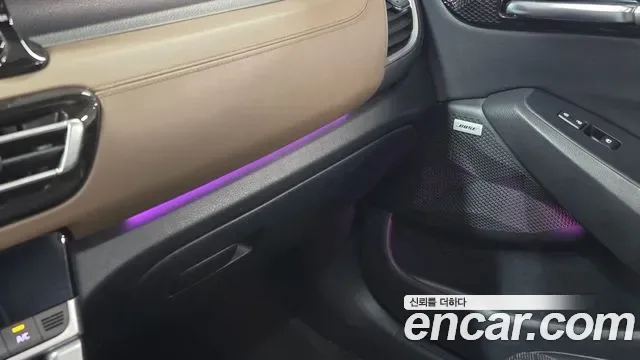 Kia Seltos дизель 1.6 4WD, миниатюра 26